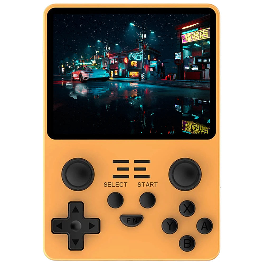 HANDHELD RETRO GAME CONSOLE RGB20S