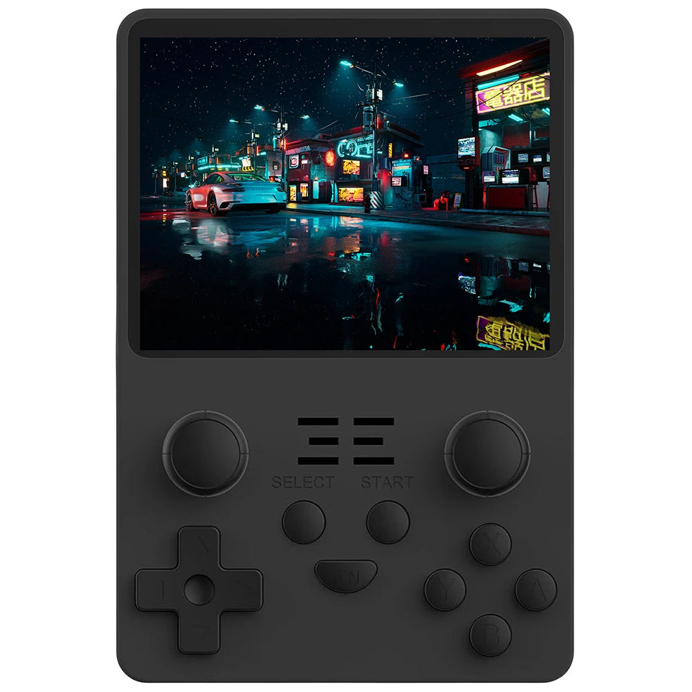 HANDHELD RETRO GAME CONSOLE RGB20S