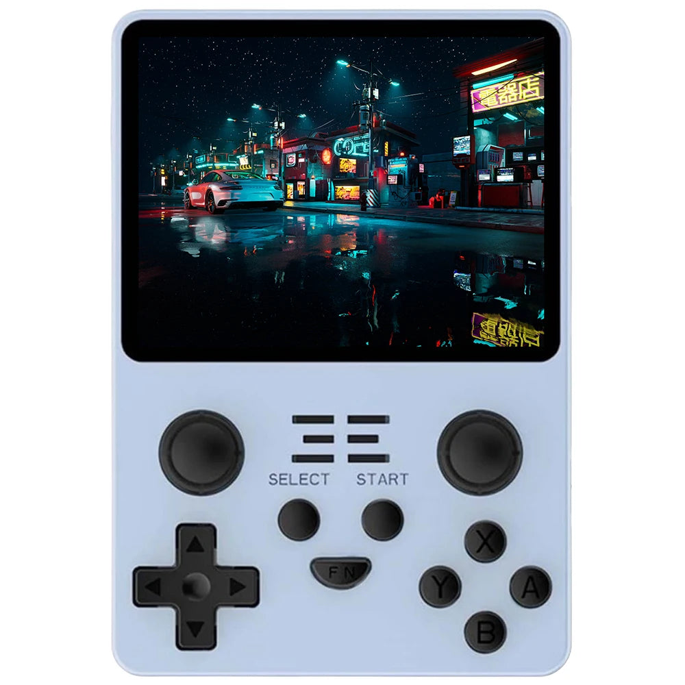 HANDHELD RETRO GAME CONSOLE RGB20S